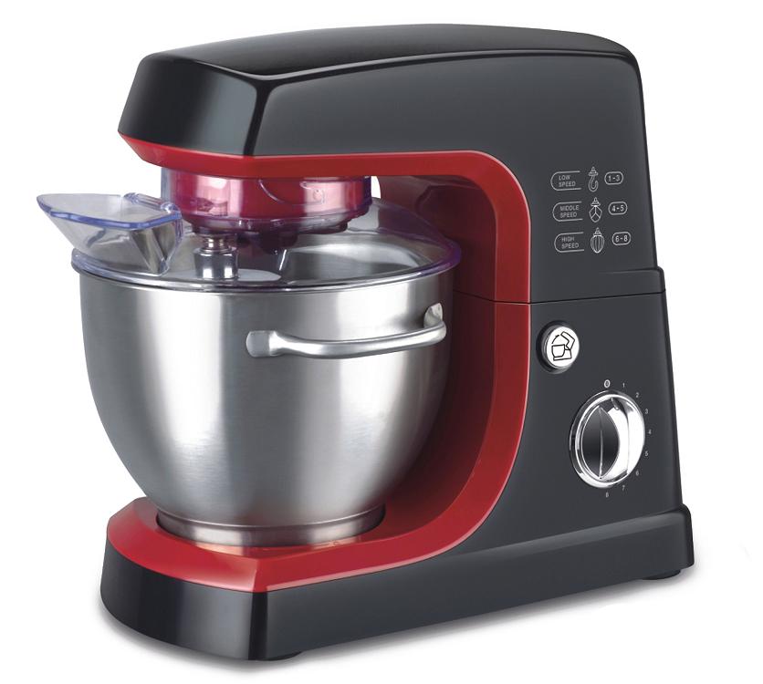 Dough Mixer