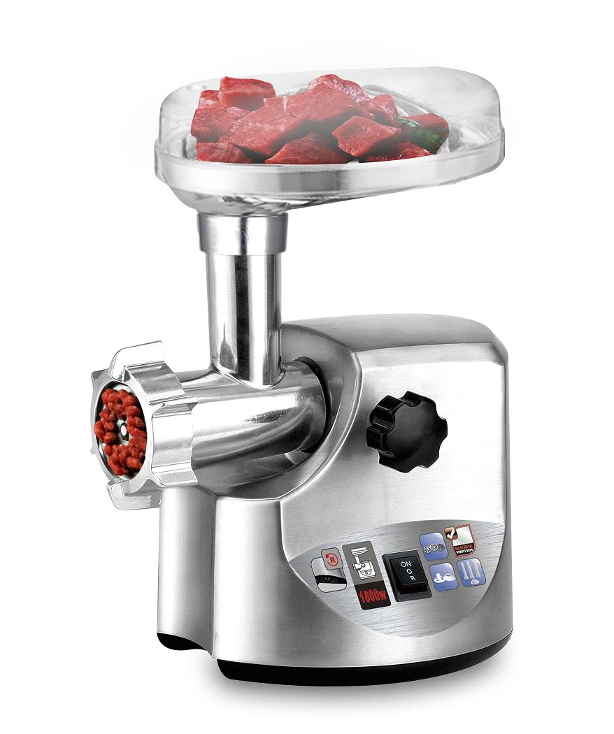 Meat Grinder 