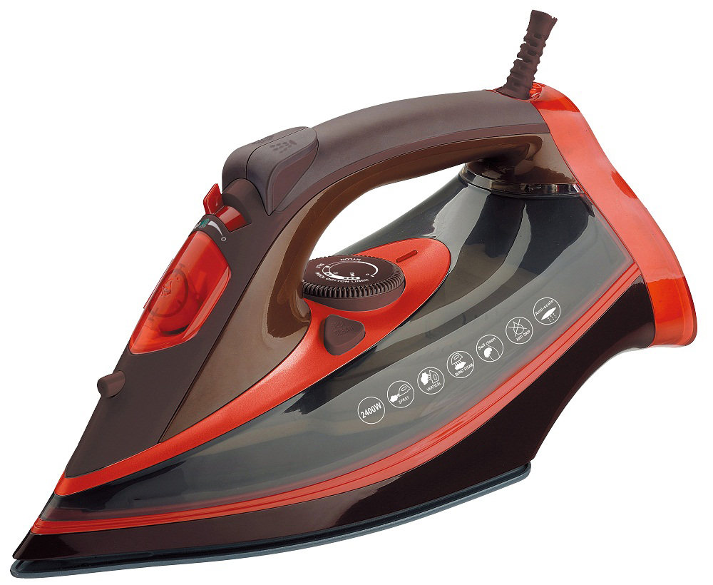 Steam Iron