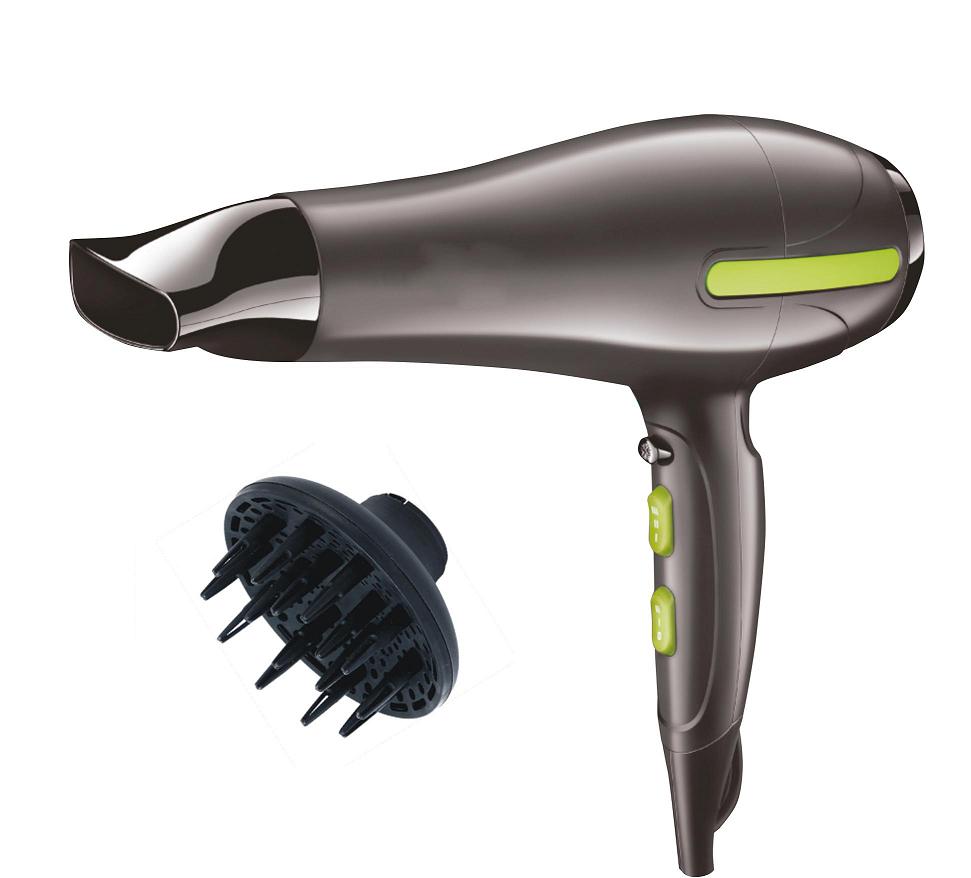 Hair Dryer 
