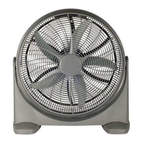 Electric Fan