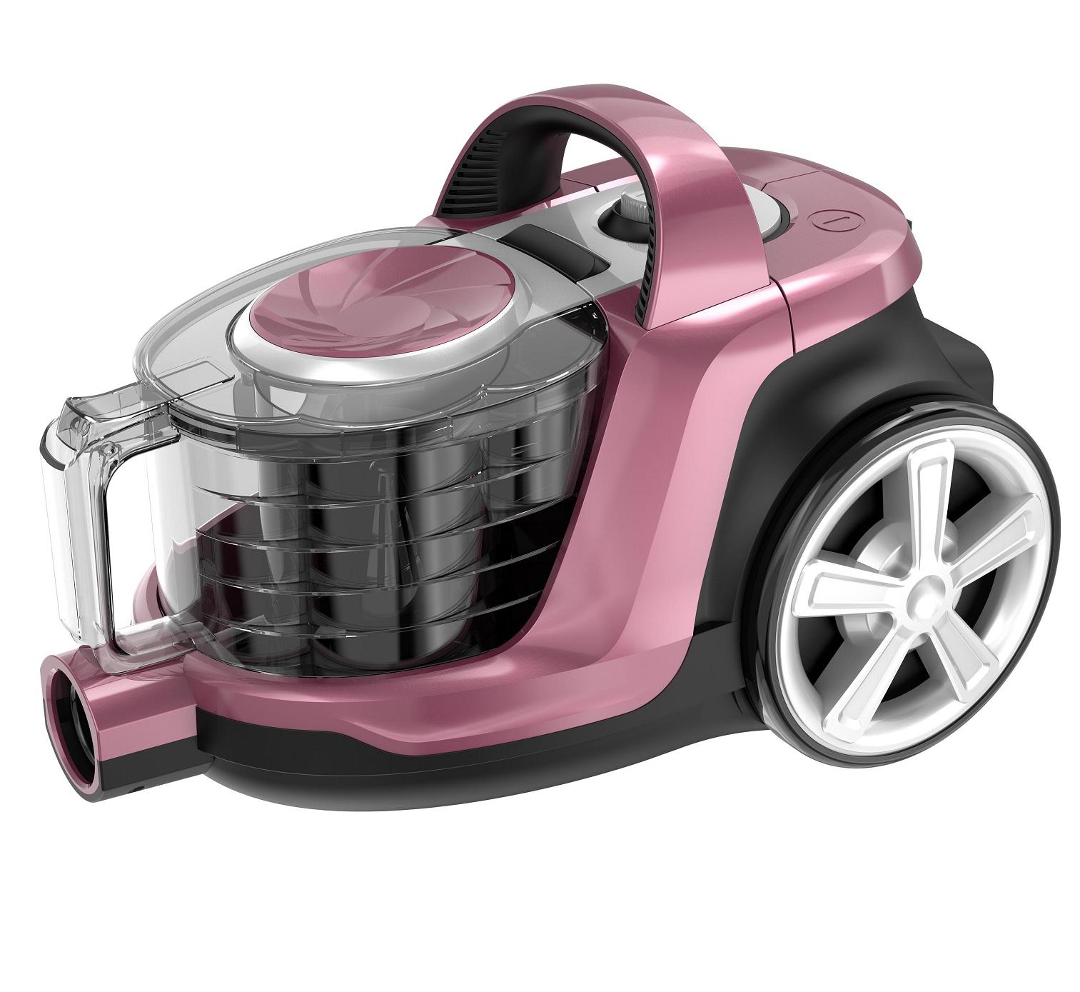 Vacuum Cleaner